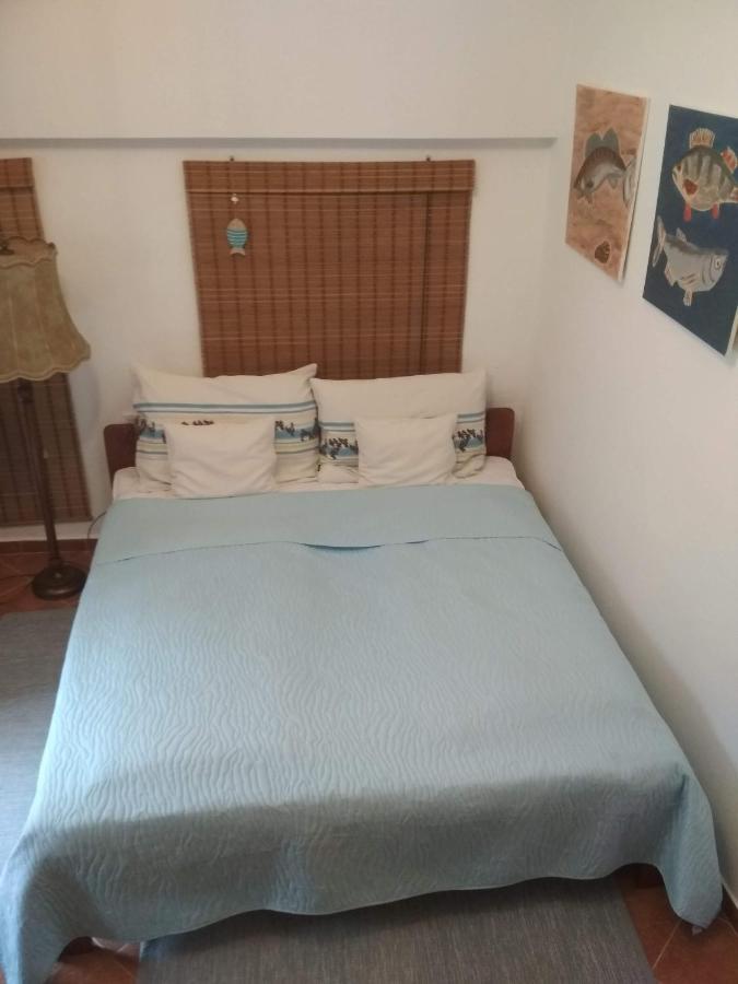 Kis Apartmanház Balatonfüred Esterno foto
